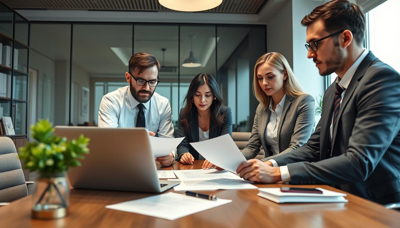 Company registration process